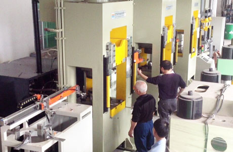 Hydrogen Energy Production Line