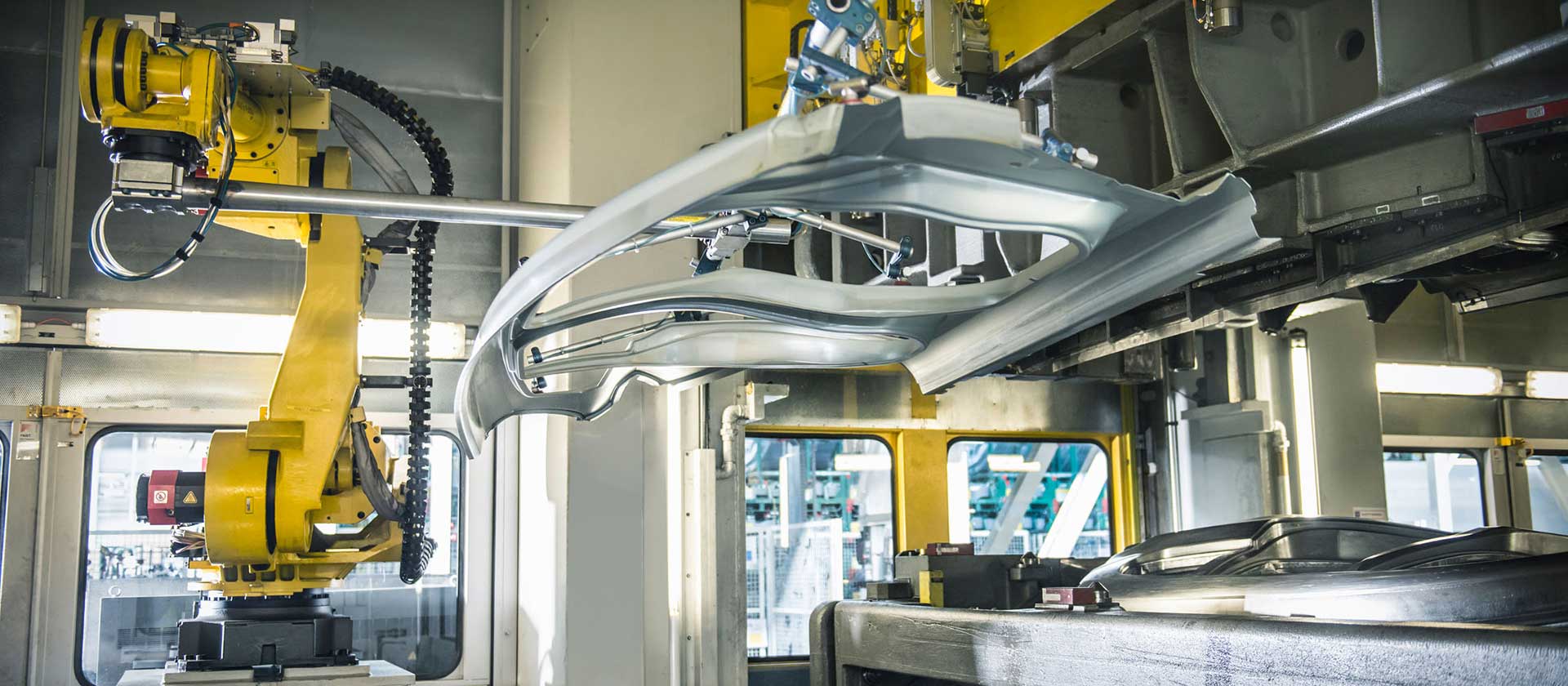 Choose Professional, Choose Goodsjack <br>
Precision, Efficient, Safe, Energy Saving 50-70%