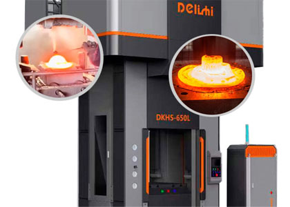 Hot Forging Press Purchase Strategy