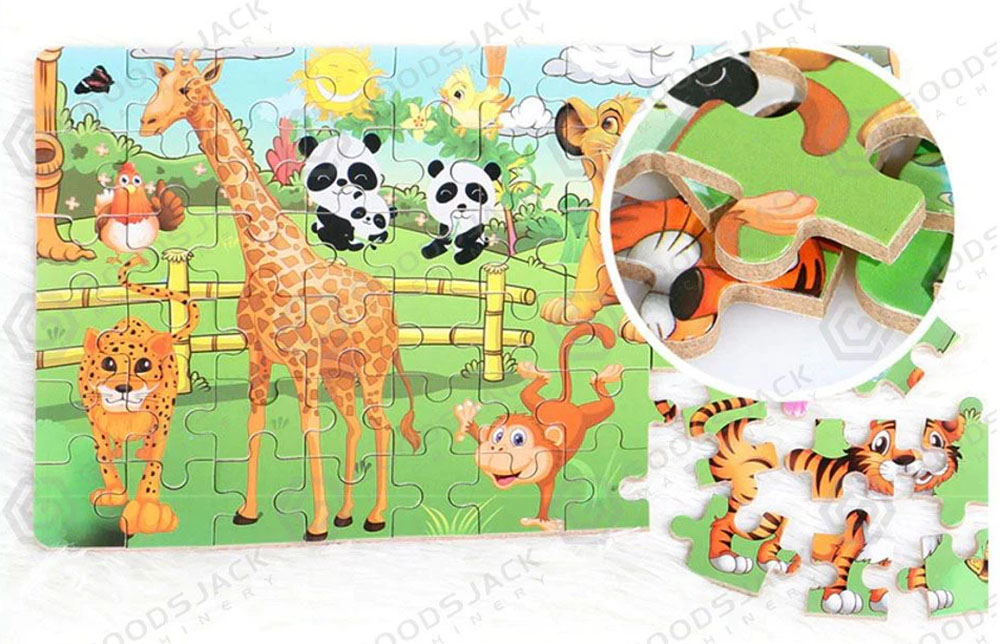 jigsaw puzzle hydraulic press applications jigsaw puzzle hydraulic press applications