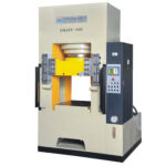 Cold Extrusion Hydraulic Press