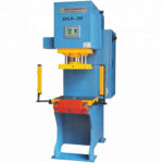 Servo C Frame Hydraulic Press Machine