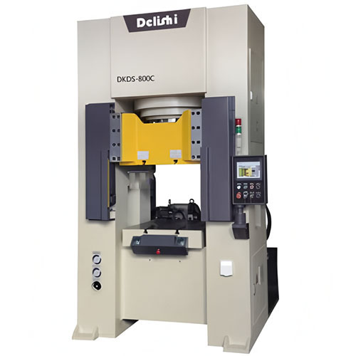 Goodsjack/Delishi servo guide hydraulic press machine i […]