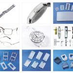 Upper Cylinder Four Column Hydraulic Press