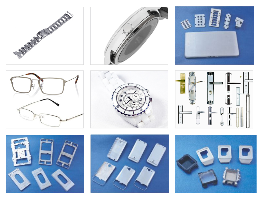 Upper Cylinder Four Column Hydraulic Press