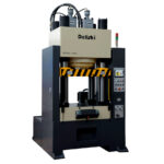 Upper Cylinder Four Column Hydraulic Press