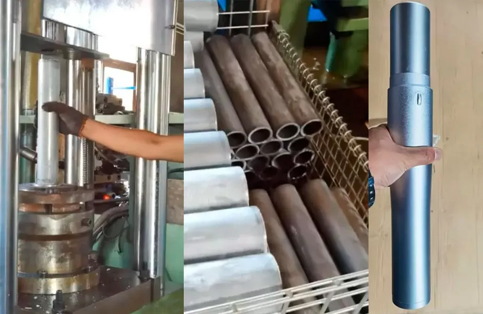 Top Hydraulic Forging Press Companies in Market