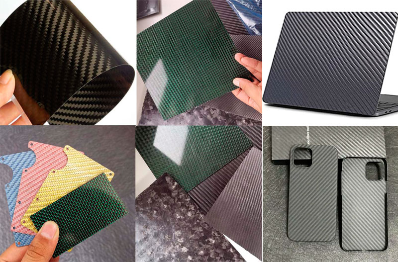 Composite Material Hydraulic Press for Carbon Fiber Product Forming