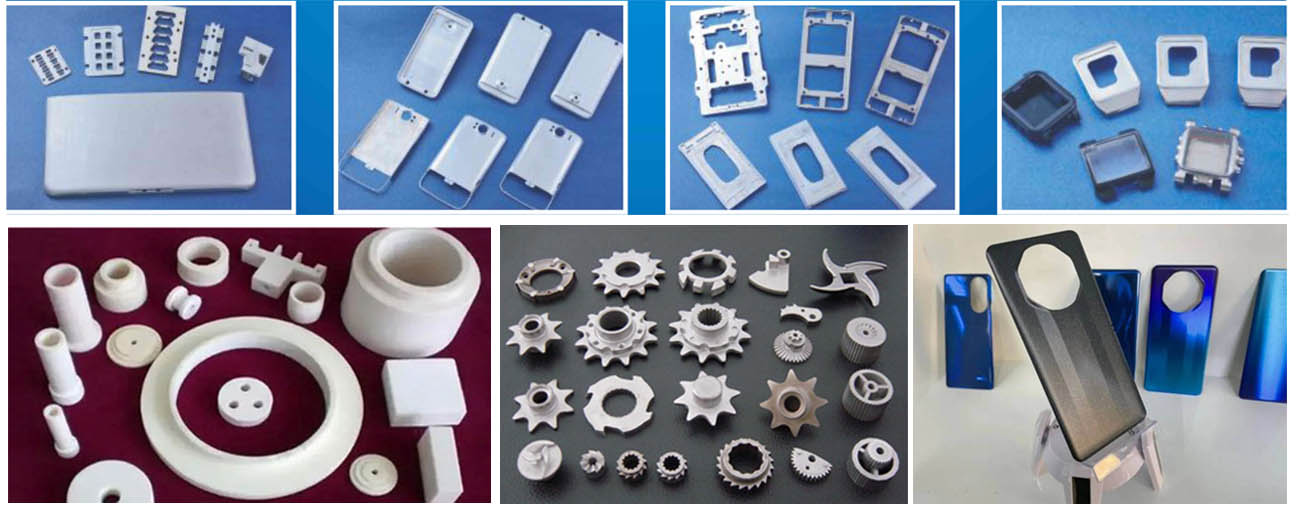 four column cold forging hydraulic press application