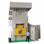 5000 Ton Servo Guide Cold Extrusion Molding Machine