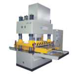 Special Hydraulic Press Machines
